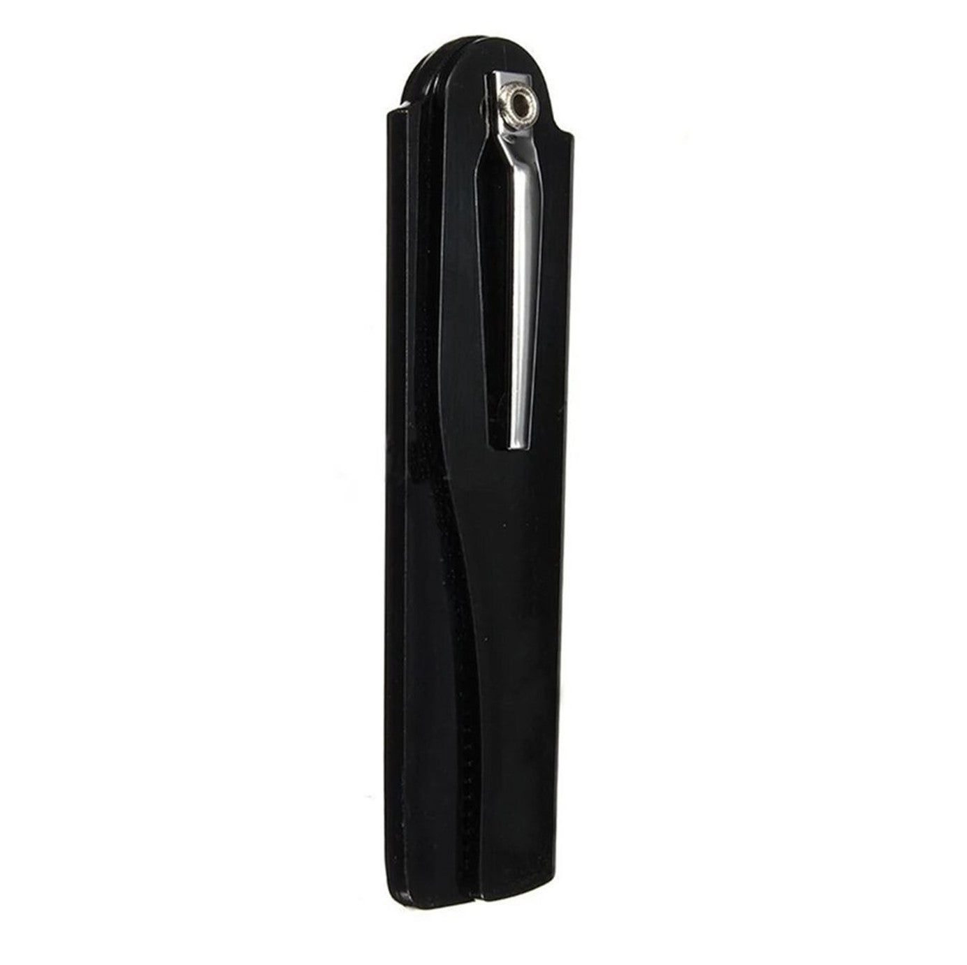 Mens Compact Folding Acrylic Beard Comb