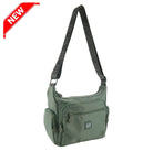GAP Nylon Ladies Crossbody Bag in Twig