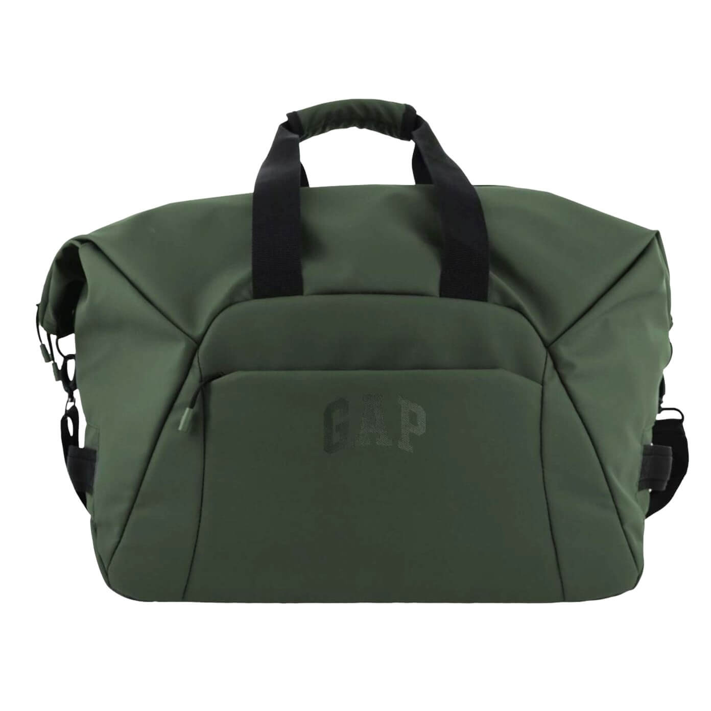 GAP Water Repellent Travel Bag in Khaki