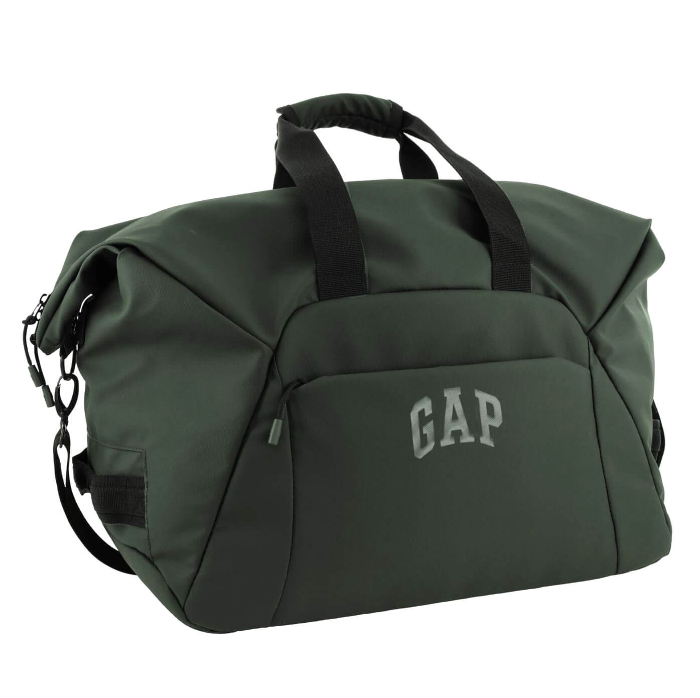 GAP Water Repellent Travel Bag in Khaki