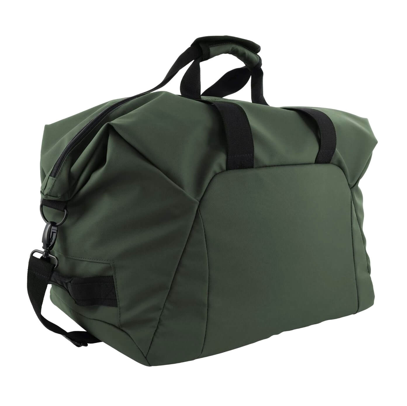 GAP Water Repellent Travel Bag in Khaki