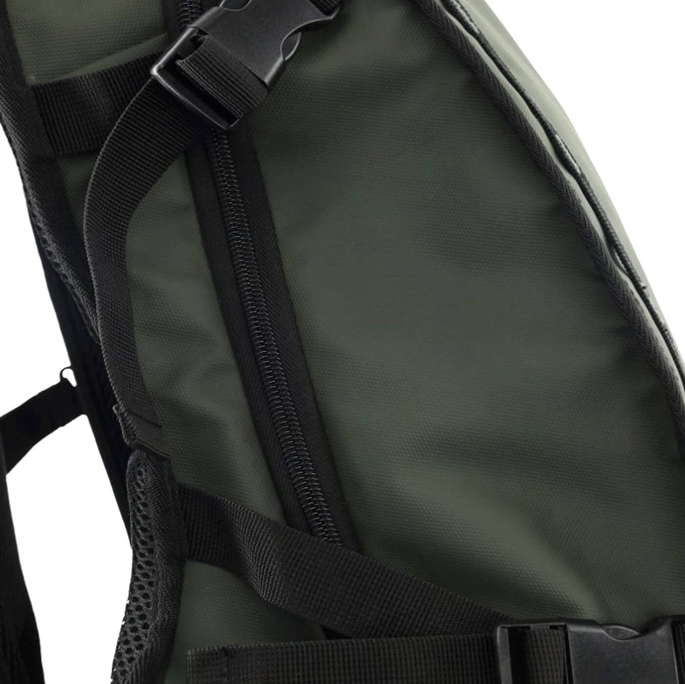 GAP Water Repellent Travel Backpack in Khaki