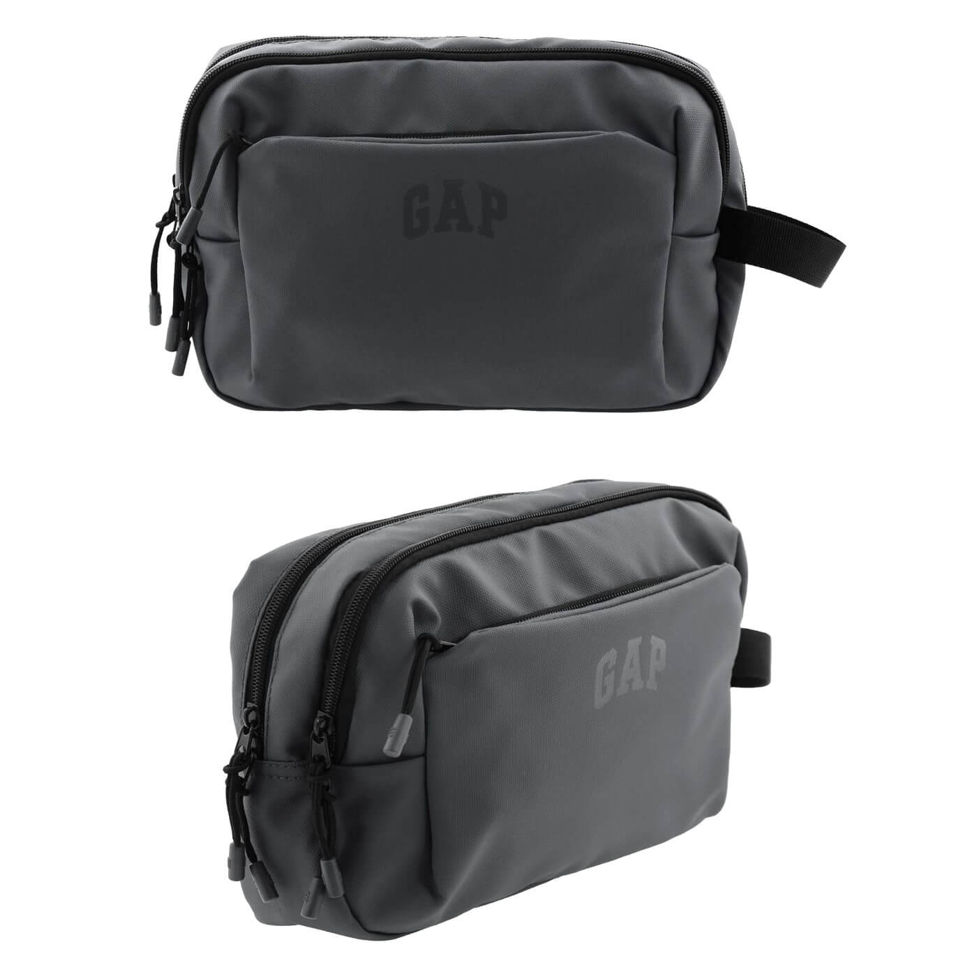 GAP Water-Repellent Toiletry Travel Bag
