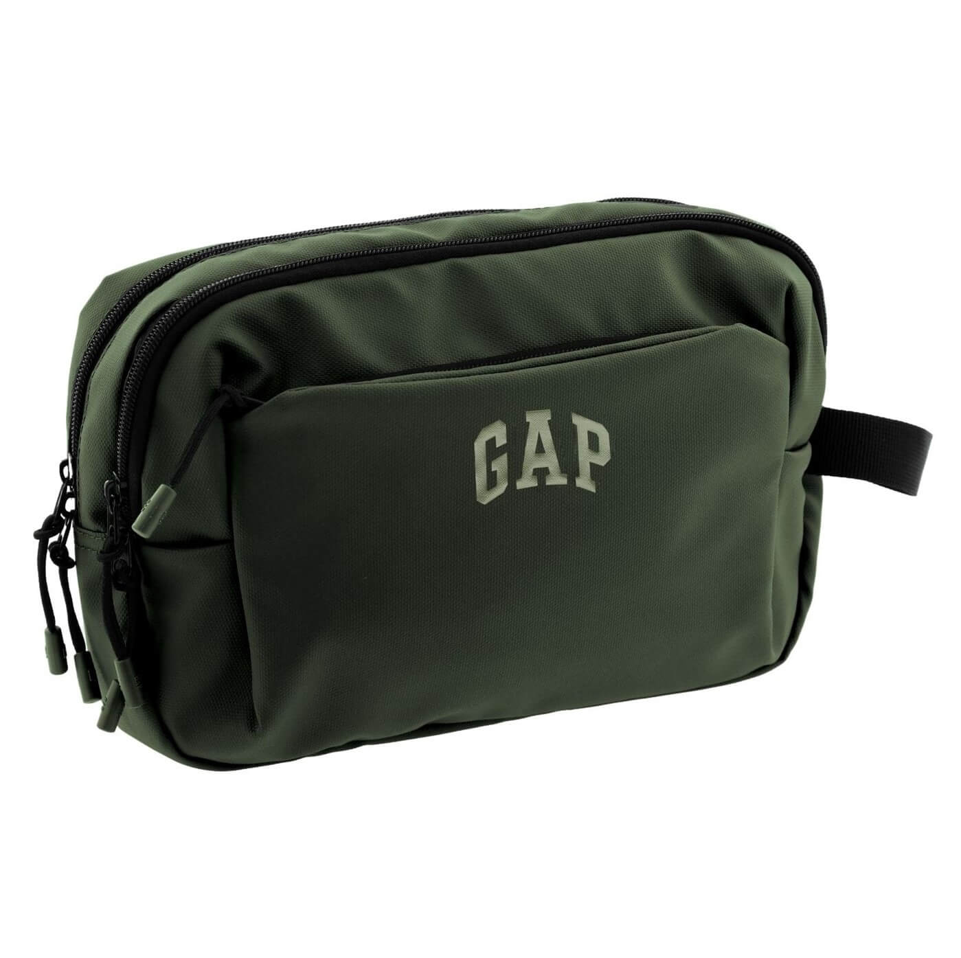 GAP Water-Repellent Toiletry Travel Bag