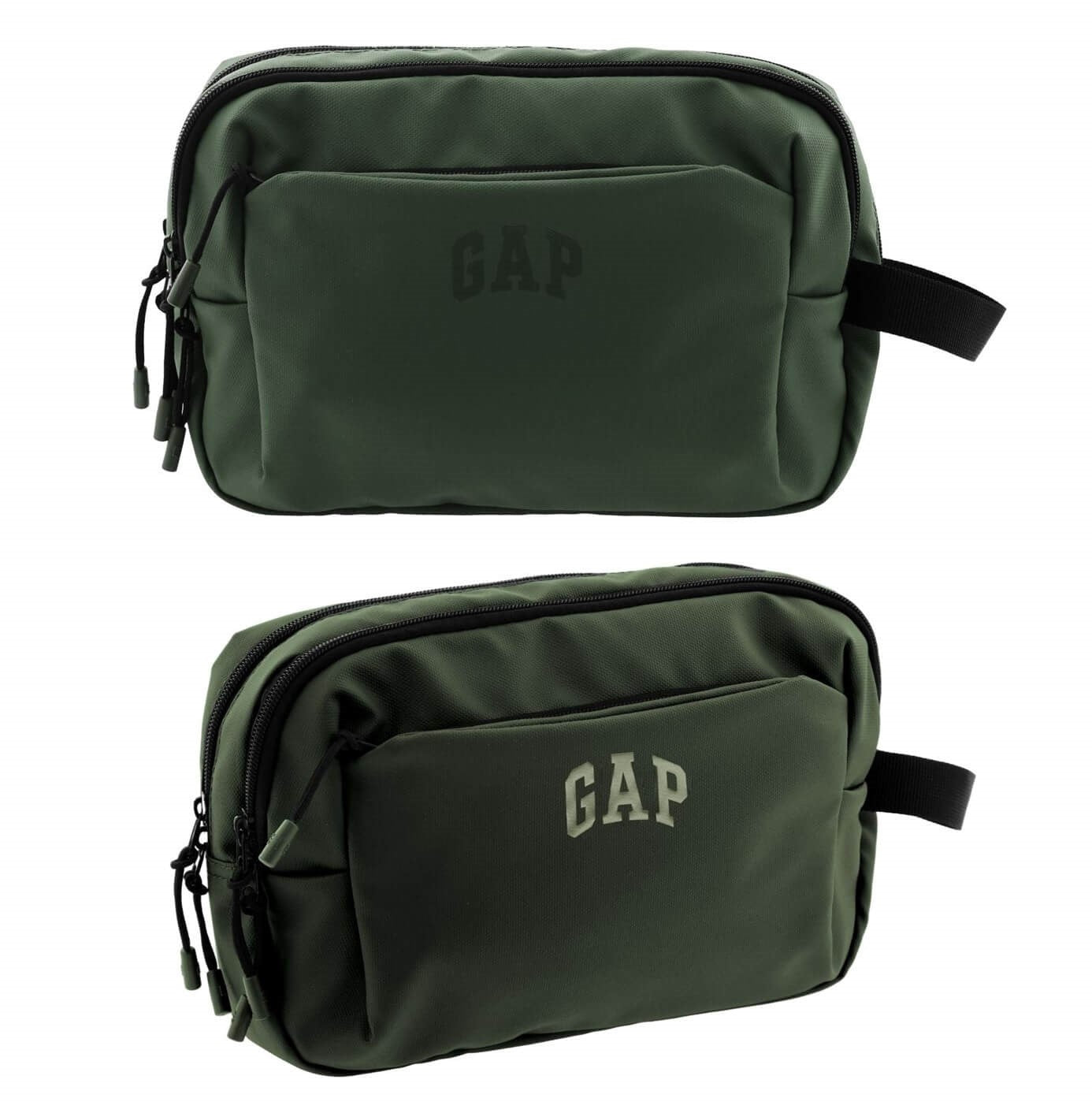 GAP Water-Repellent Toiletry Travel Bag