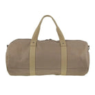 GAP 26 Canvas Heritage Overnight Bag – Khaki