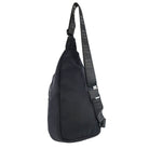 GAP 36 Nylon Sling Bag – Black