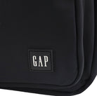GAP 36 Nylon Sling Bag – Black