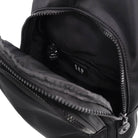 GAP 36 Nylon Sling Bag – Black