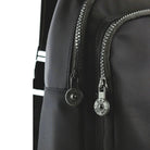 GAP 36 Nylon Sling Bag – Black