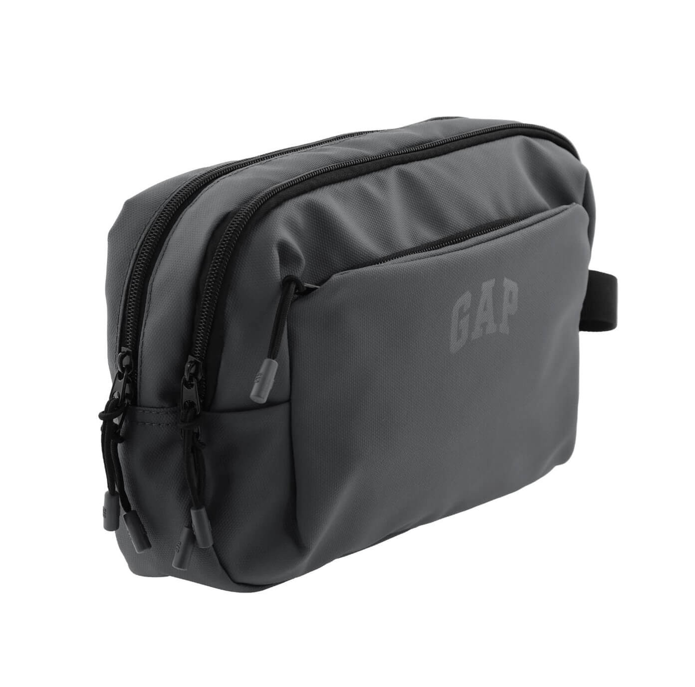 GAP Water-Repellent Toiletry Travel Bag
