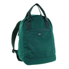 GAP Unisex RFID Nylon Travel Backpack in Green