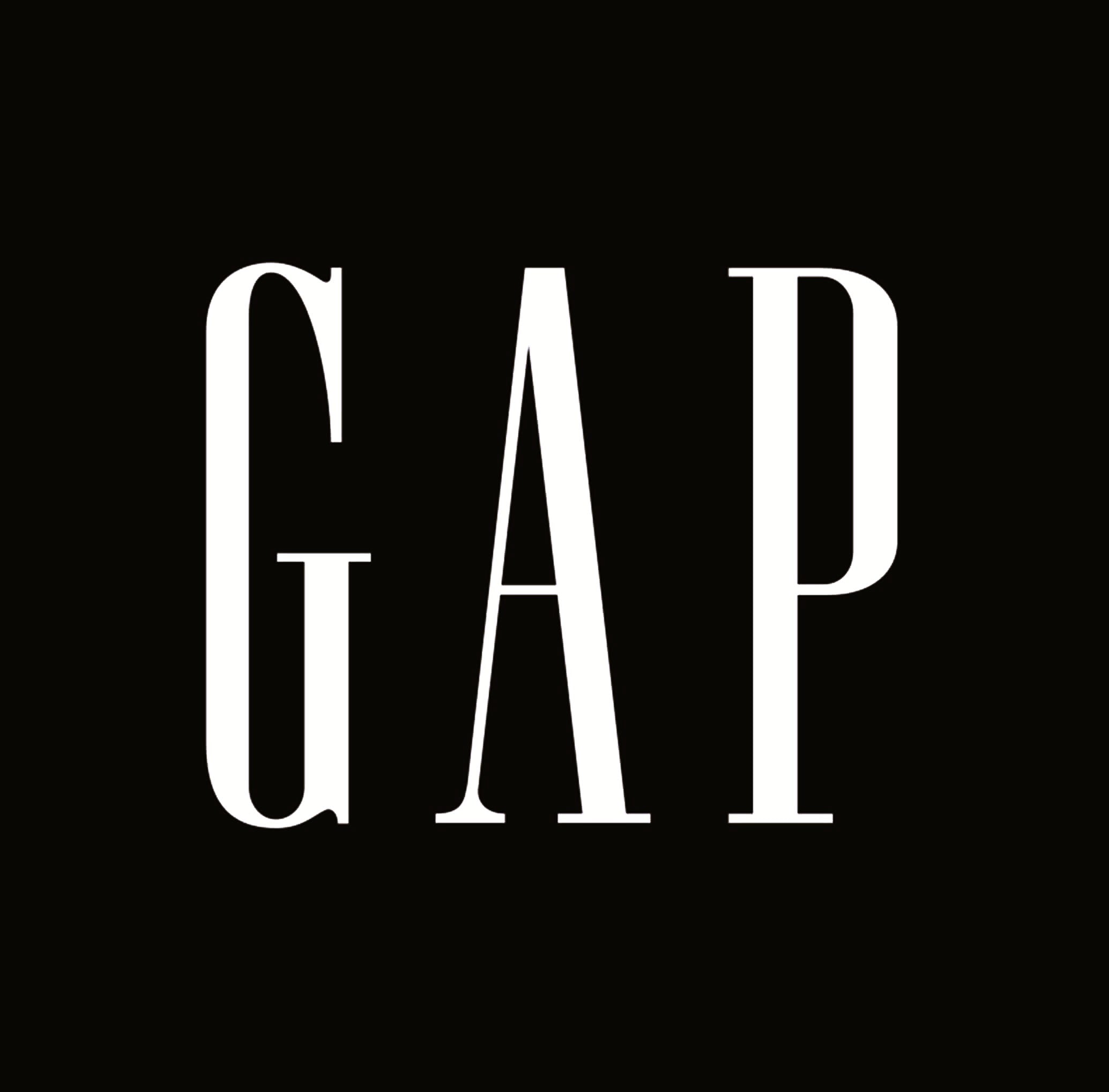 GAP Iconic Logo