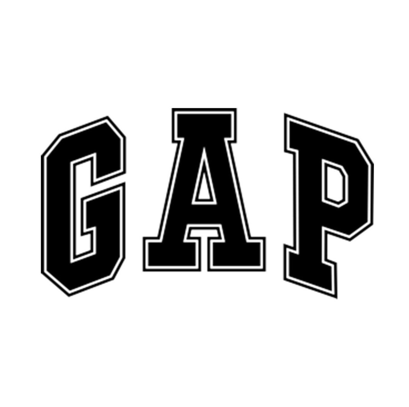 GAP Logo