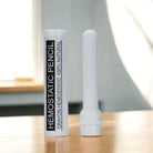 Hemostatic Pencil for Cuts and Nicks after Shaving