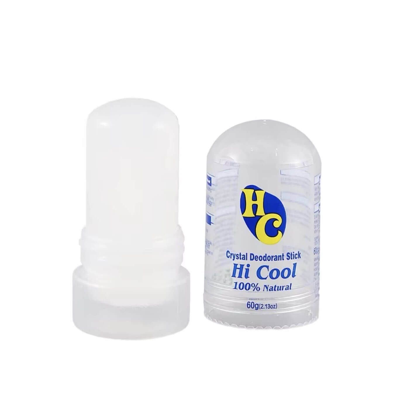Hi-Cool Crystal Deodorant Stick