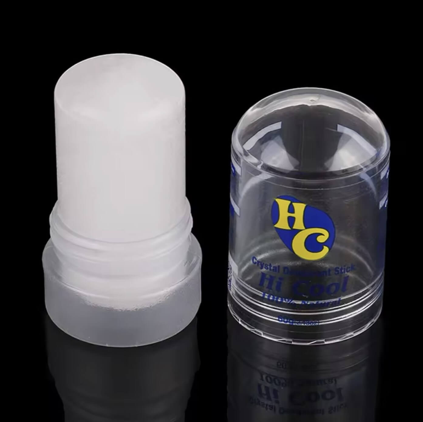 Hi-Cool Crystal Deodorant Stick
