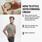 American Crew Forming Cream 