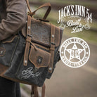 Jacks Inn 54 and Billy The Kid - Built to Last Image