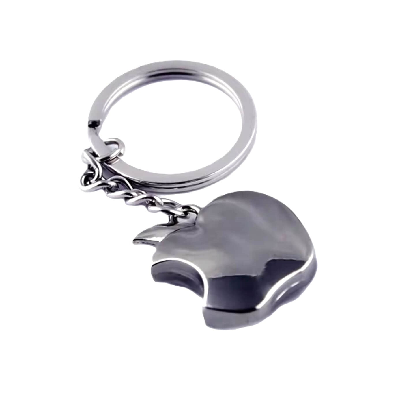 Fruit-Shape Keyring Holder/Charm