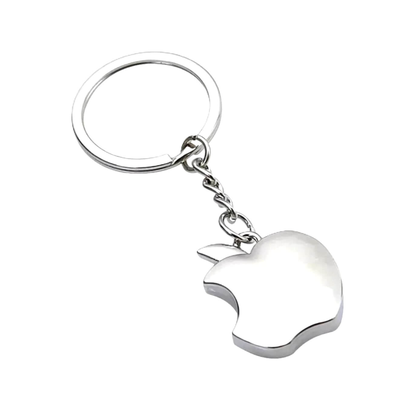 Fruit-Shape Keyring Holder/Charm