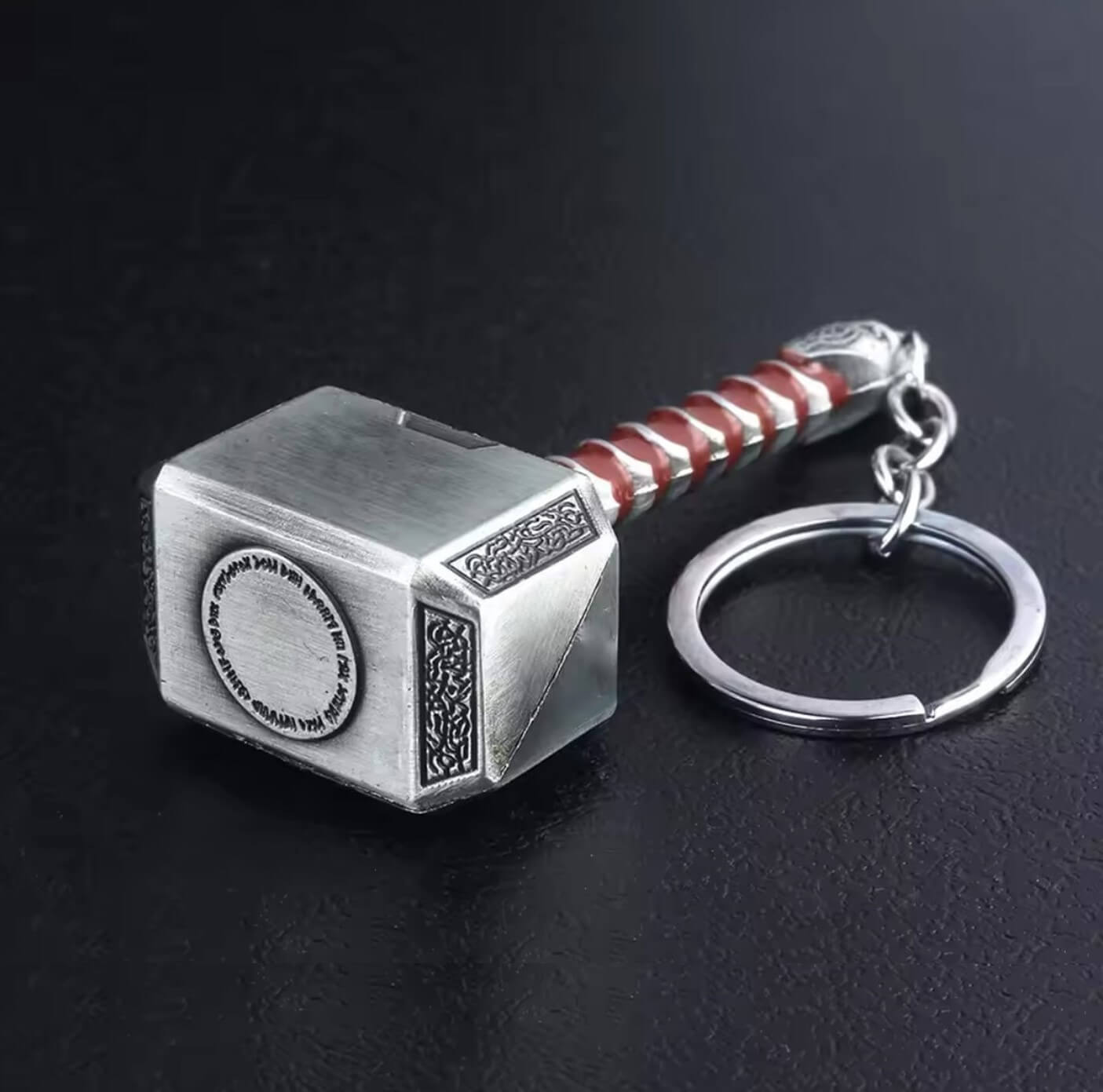 Thors Hammer on Your Keys