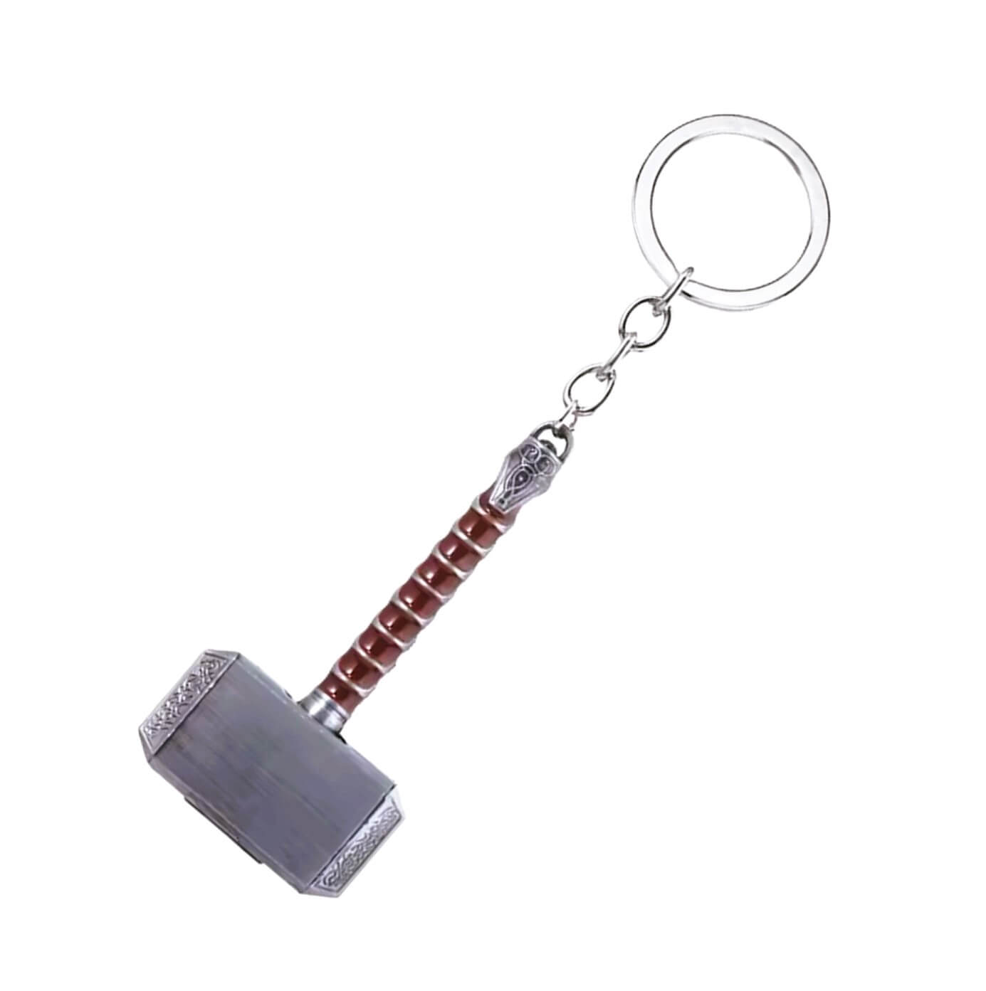 Thors Hammer on Your Keys