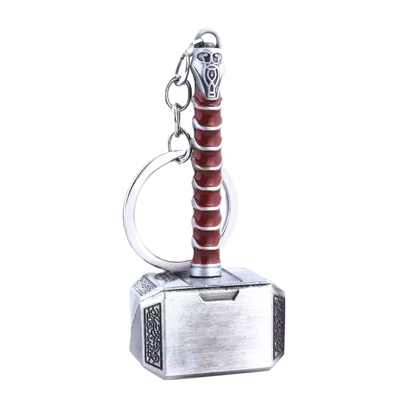 Thors Hammer on Your Keys