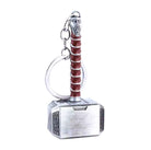 Thors Hammer on Your Keys