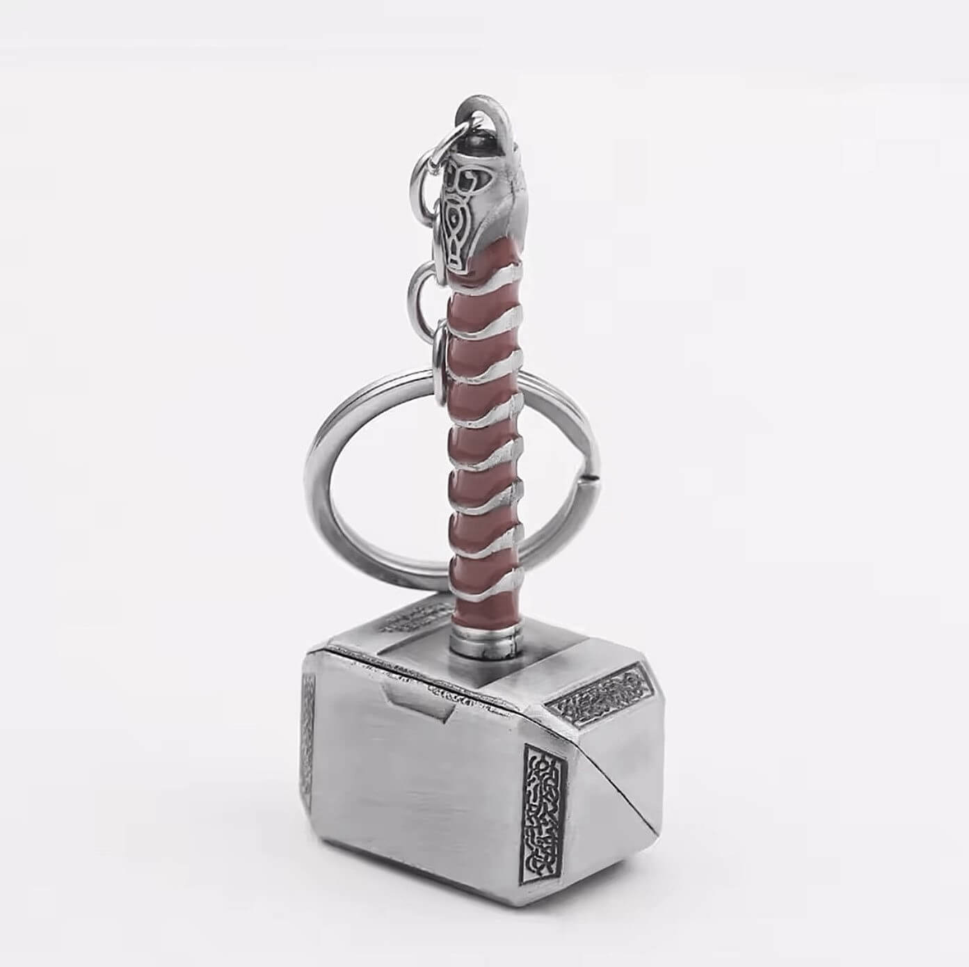 Thors Hammer on Your Keys