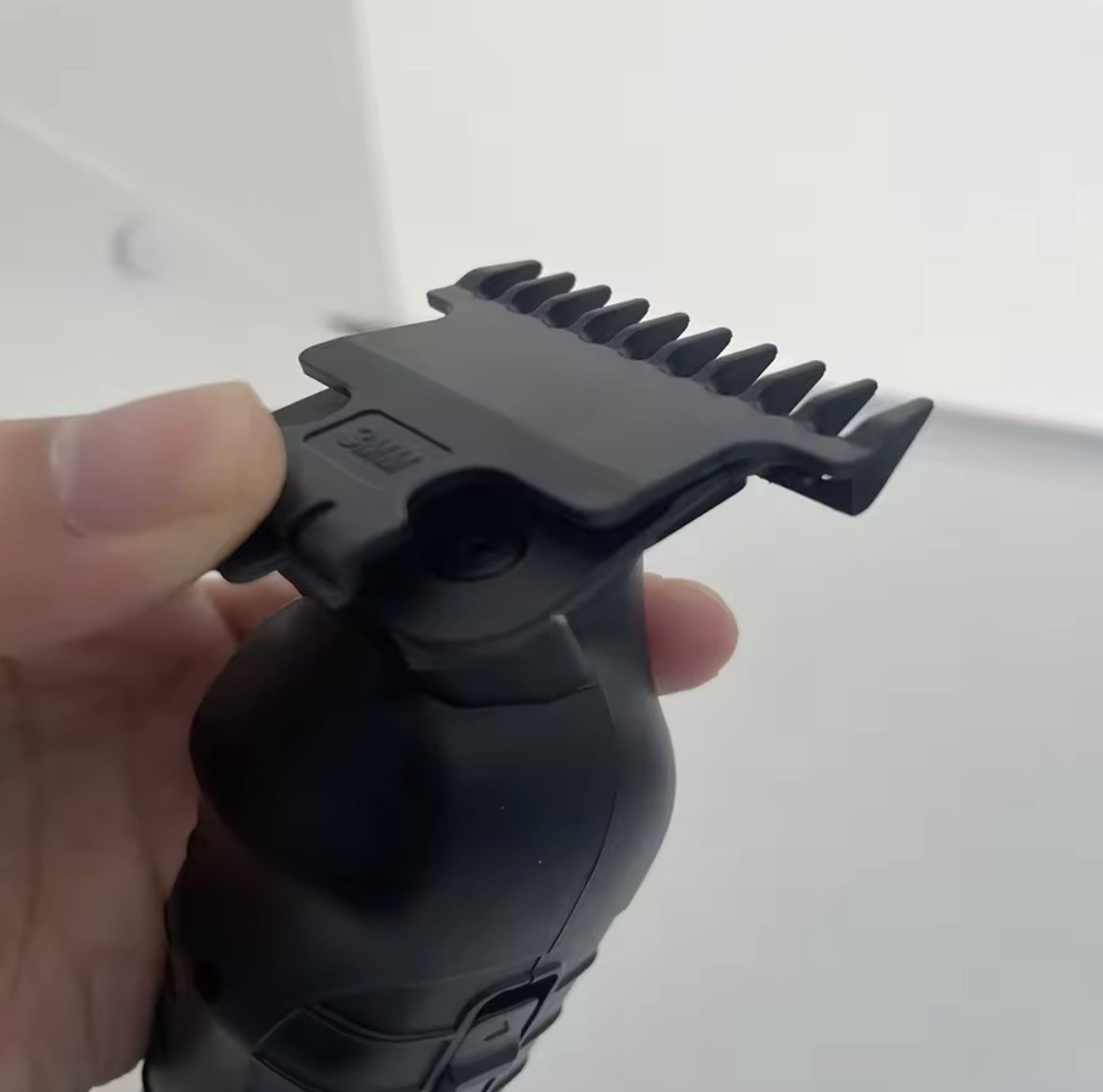 KEMEI - High Performance Grooming Trimmer