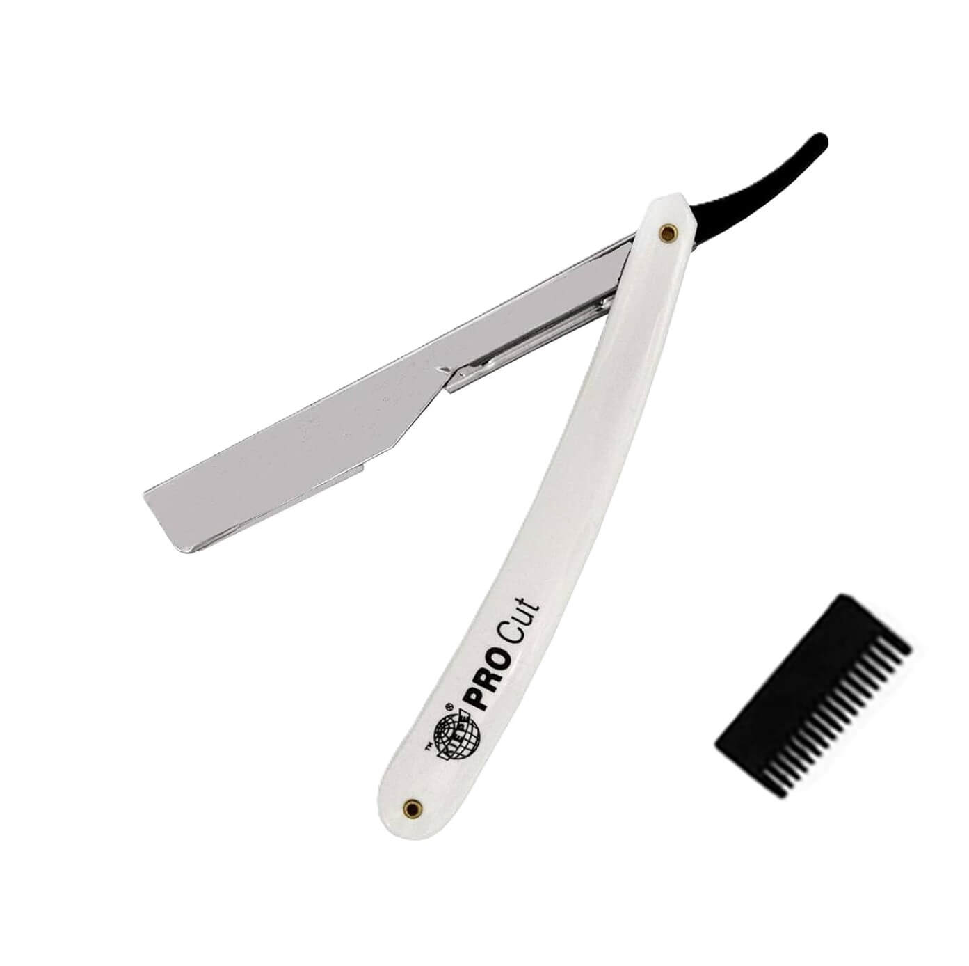 KIEPE PRO Folding Straight Razor