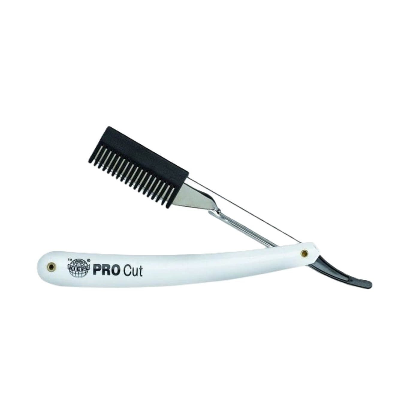 KIEPE PRO Folding Straight Razor