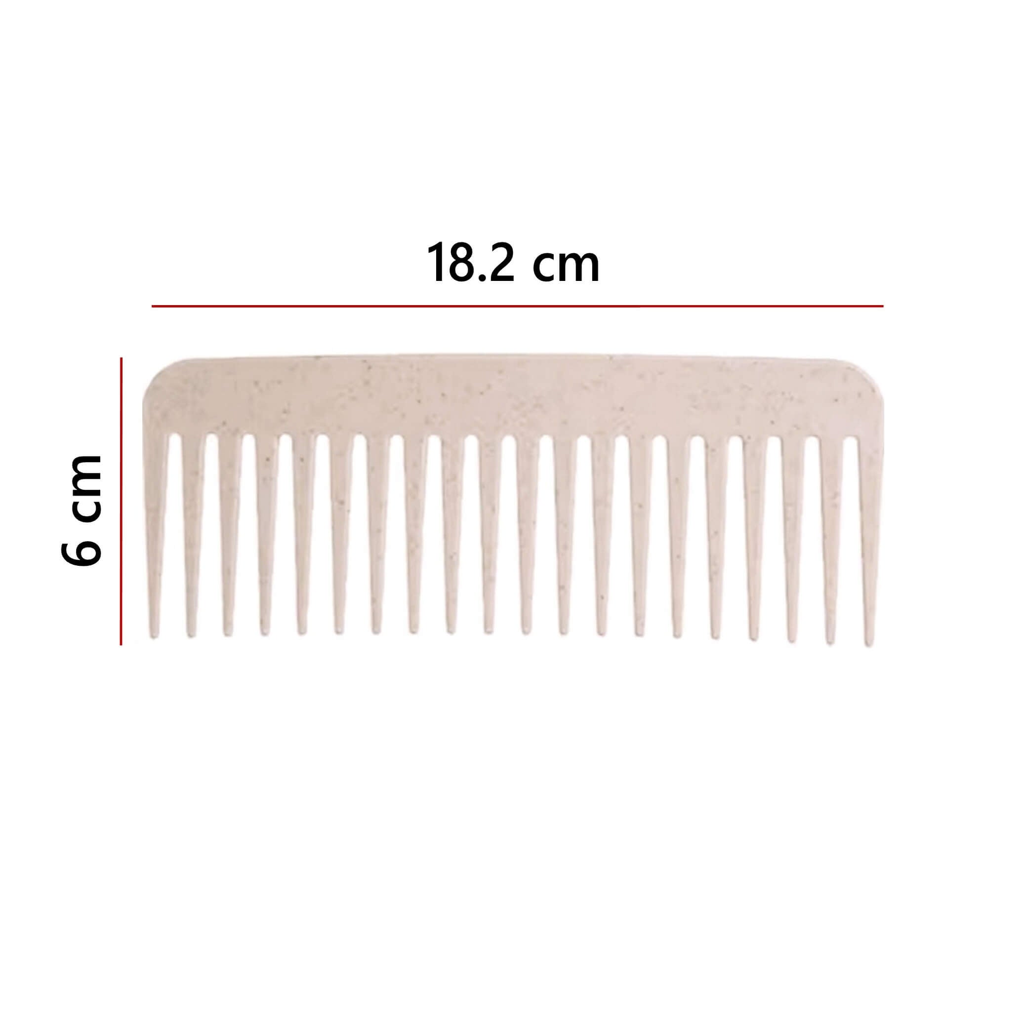 Eco Smooth Ladies Detangling Hair Care Set