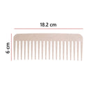 Eco Smooth Ladies Detangling Hair Care Set