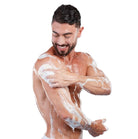 America Crew 3 IN 1 Ginger + Tea Body Wash