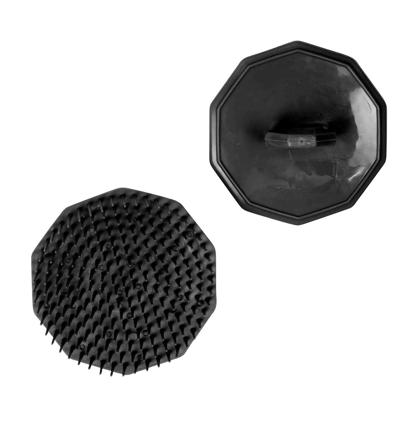 999 Massage & Scalp Brush Tub 24pcs