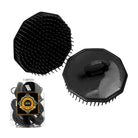 Massage - Hair - Scalp Brush