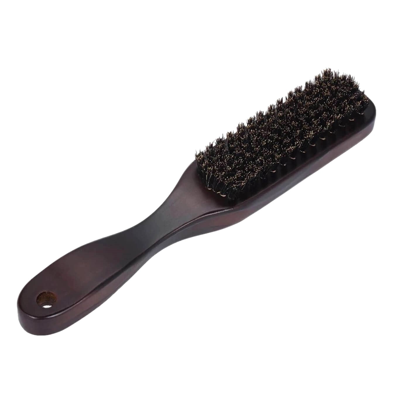 Mens Beech Timber Boar Hair Beard Brush
