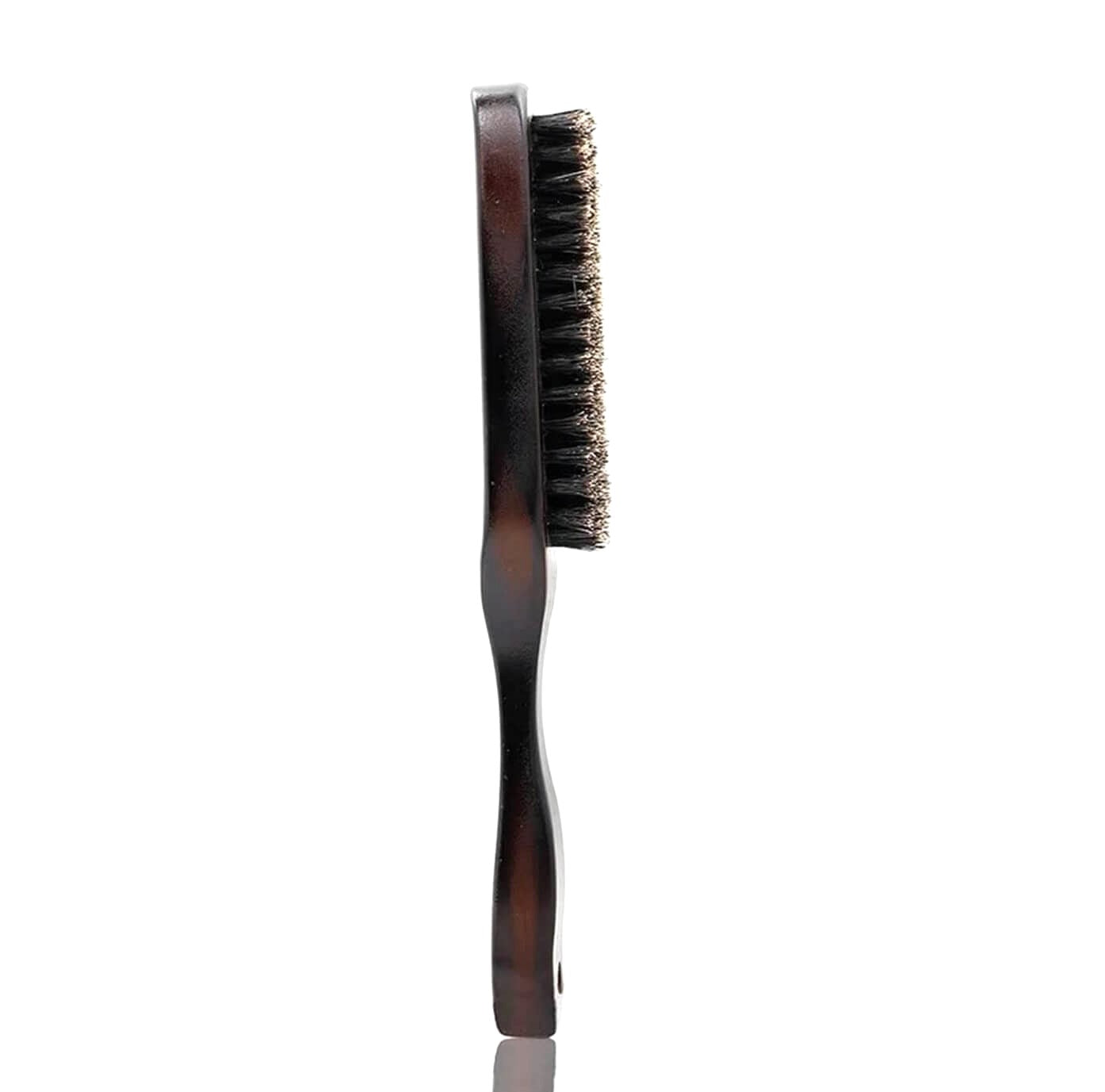 Mens Beech Timber Boar Hair Beard Brush