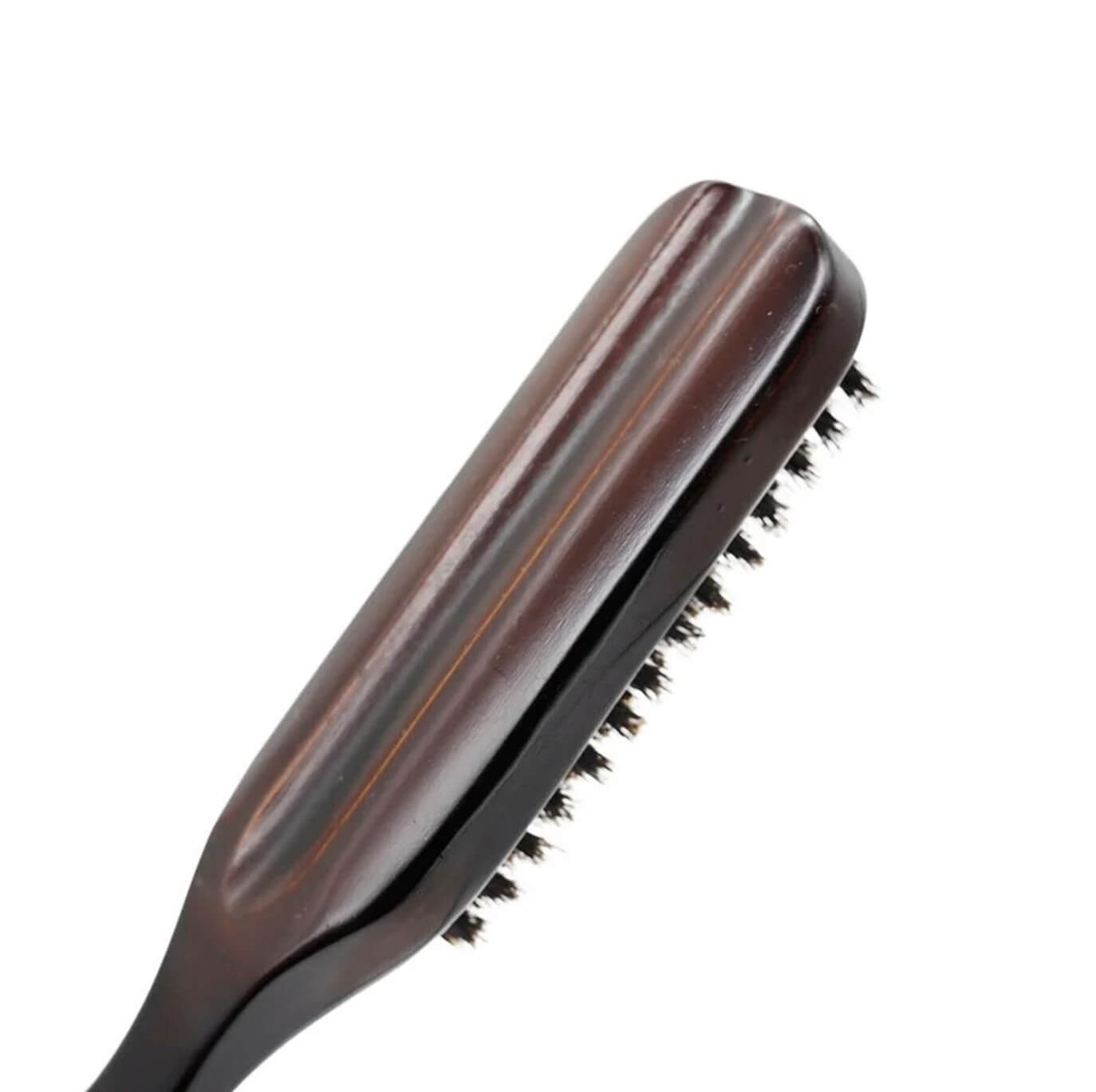 Mens Beech Timber Boar Hair Beard Brush