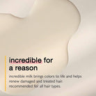 Milk Shake Incredible Milk Leave-in Treatment