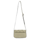 Milleni Ladies Woven Fashion Cross-Body Bag