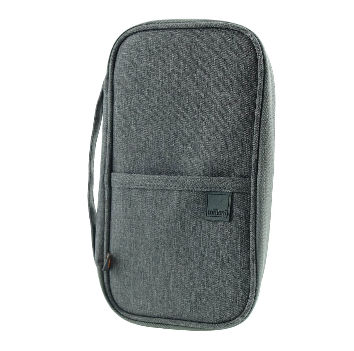 Milleni RFID Blocking Passport Holder