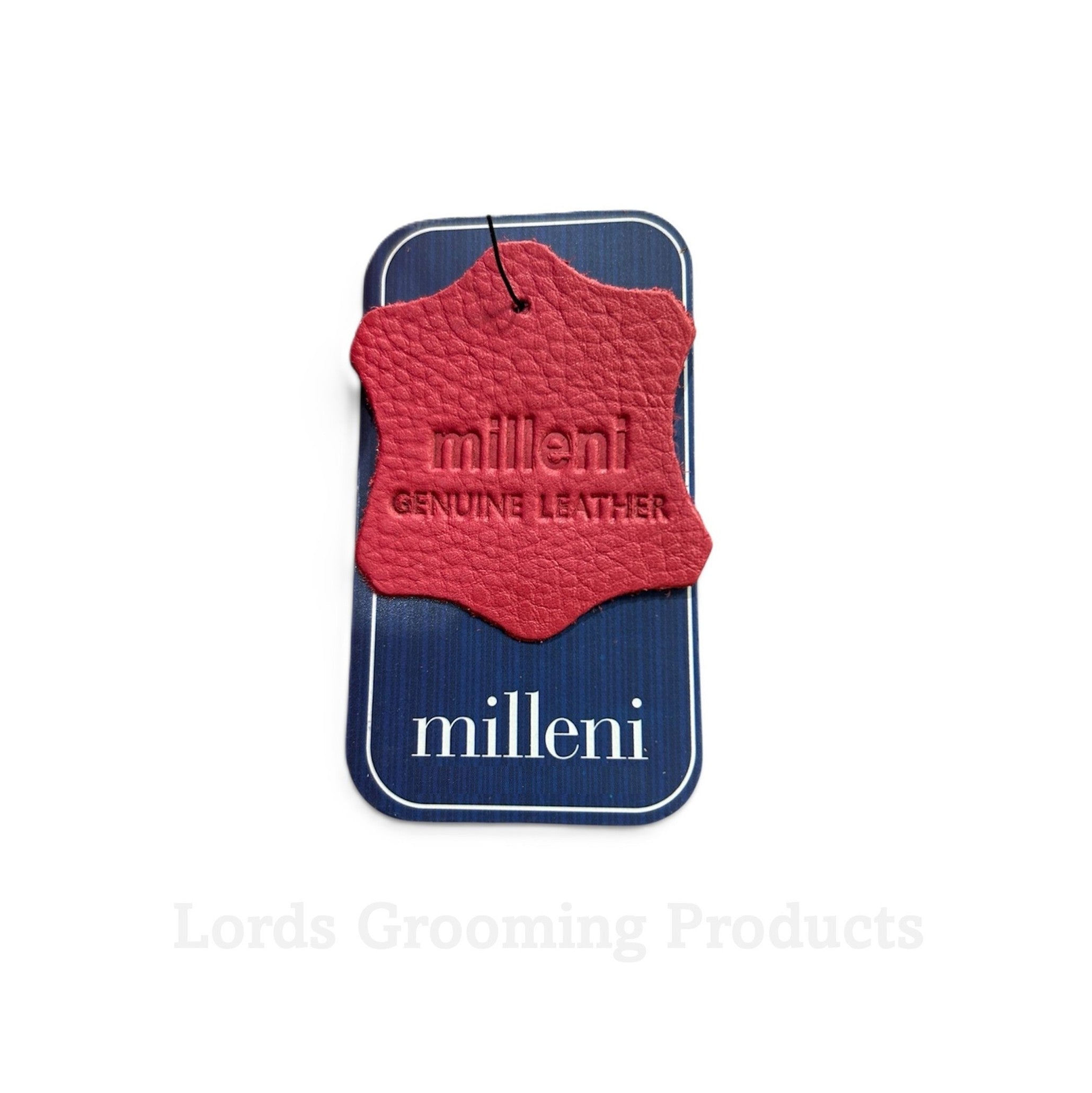 Milleni Genuine Italian Leather