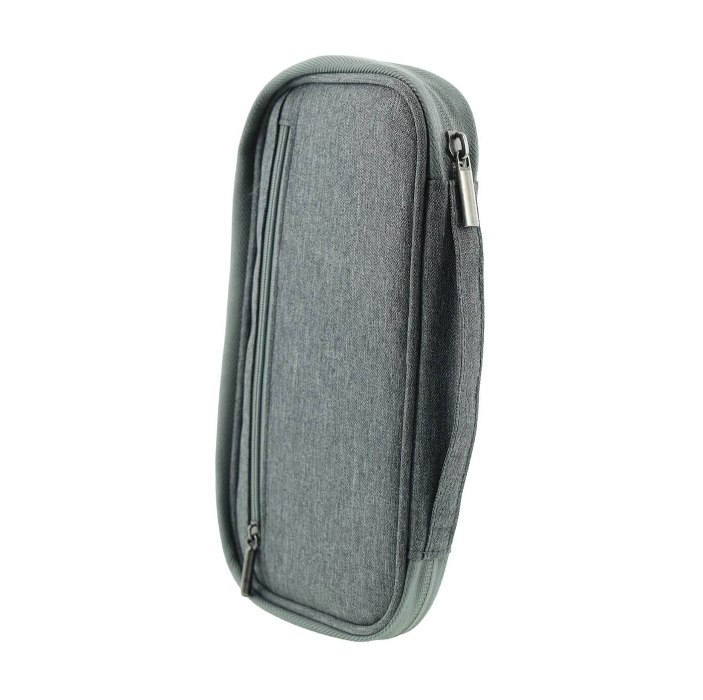 Milleni RFID Blocking Passport Holder