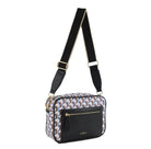 Milleni Ladies Geometric Crossbody Bag 