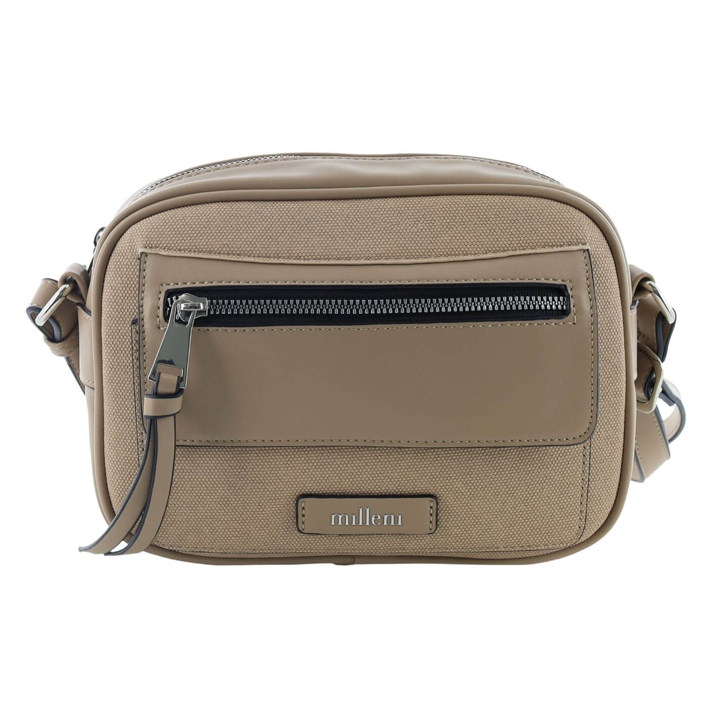 Milleni PV3925 Ladies Crossbody Bag