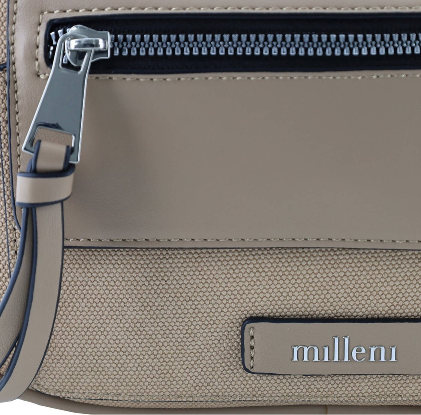 Milleni PV3925 Ladies Crossbody Bag