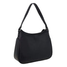 Milleni Ladies Vegan Leather Fashion Tote Bag in Black